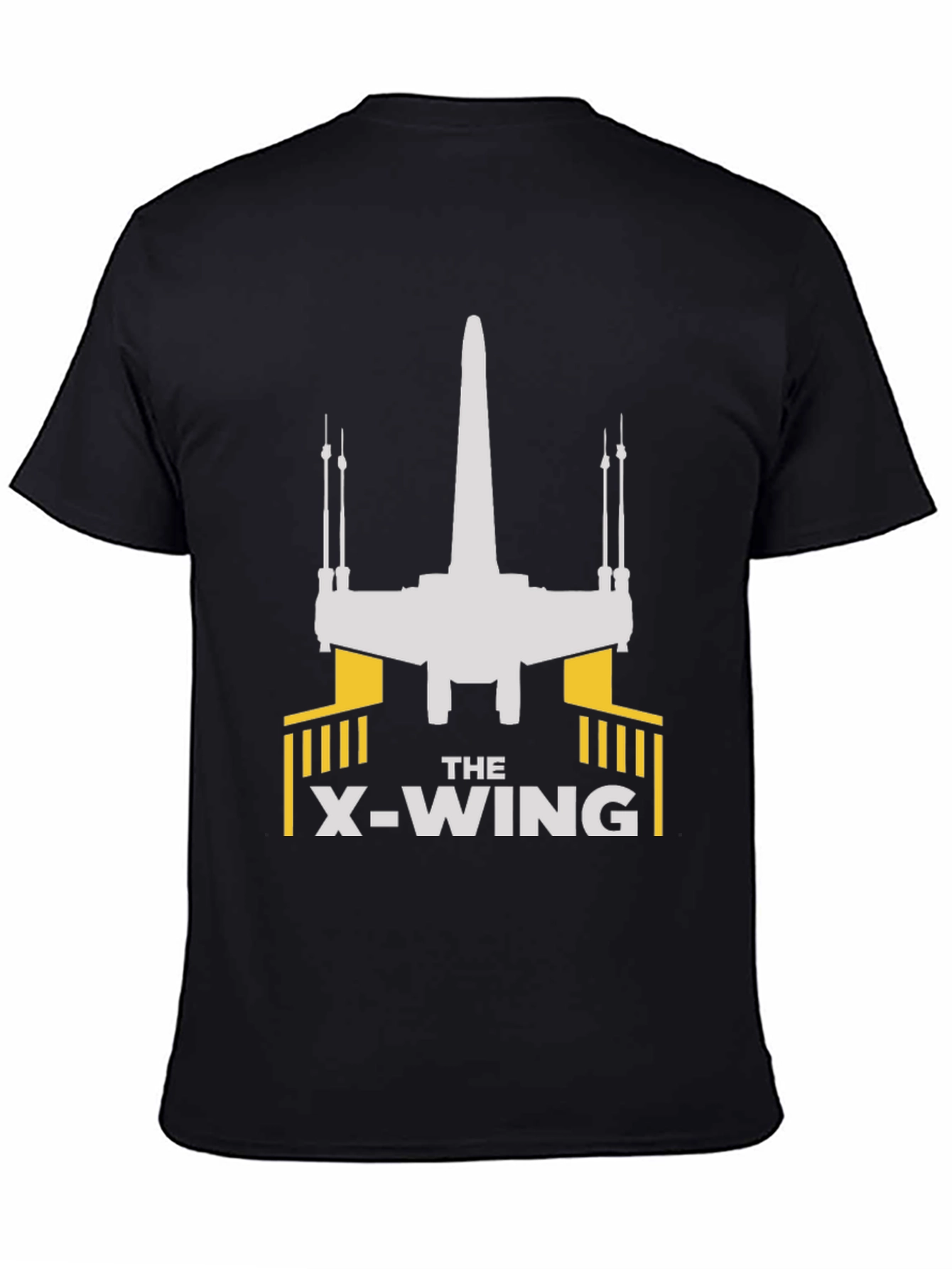 Star Wars X-Wing Graphic T-Shirt