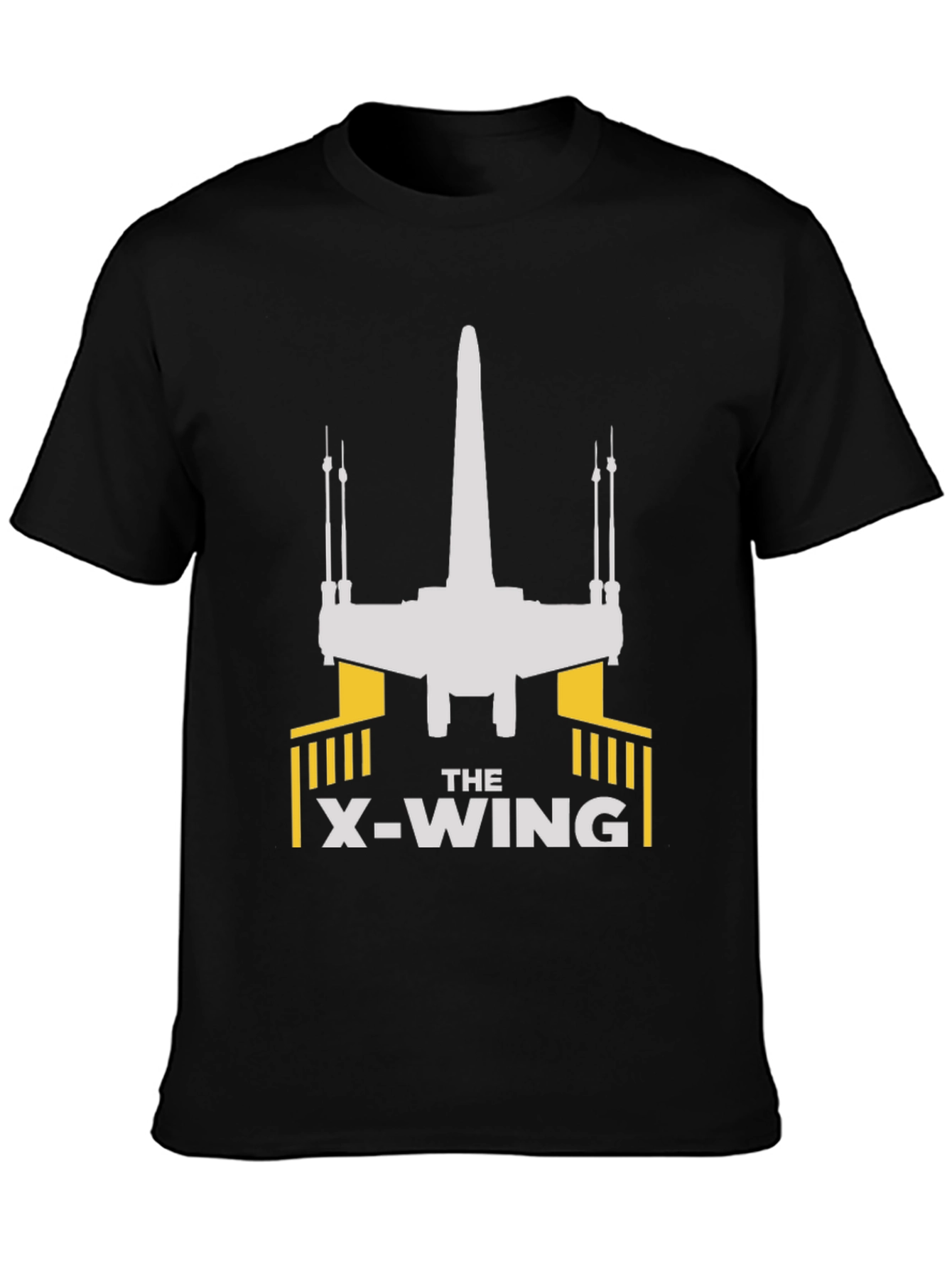 Star Wars X-Wing Graphic T-Shirt