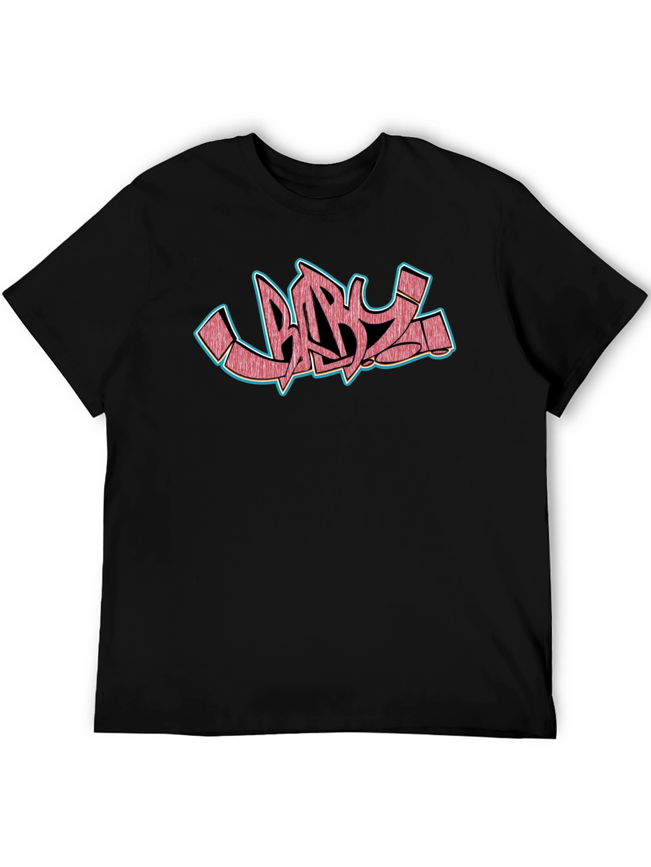Baby Graffiti Style T-Shirt - Urban Streetwear Tee