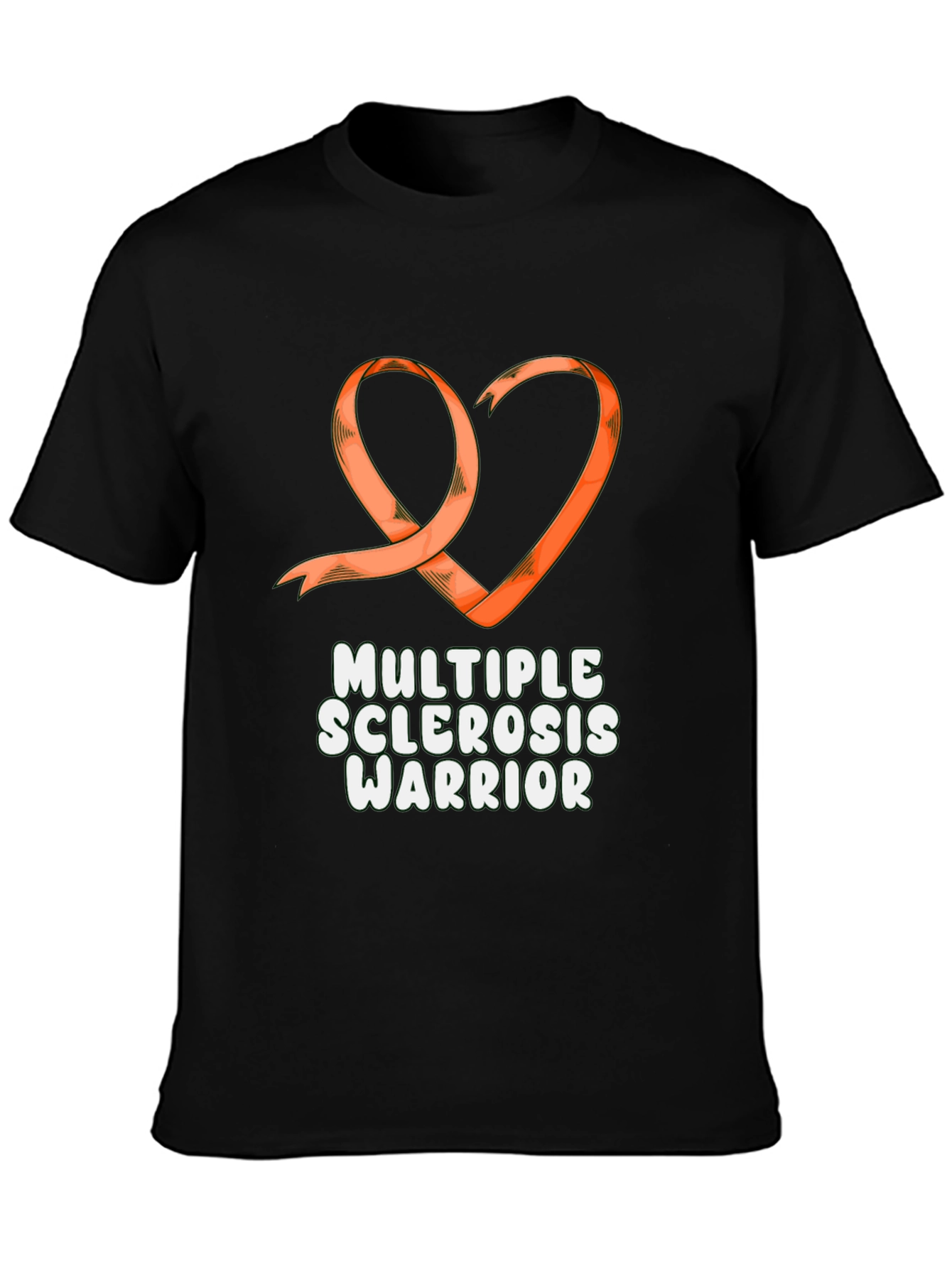 Multiple Sclerosis Awareness T-Shirt