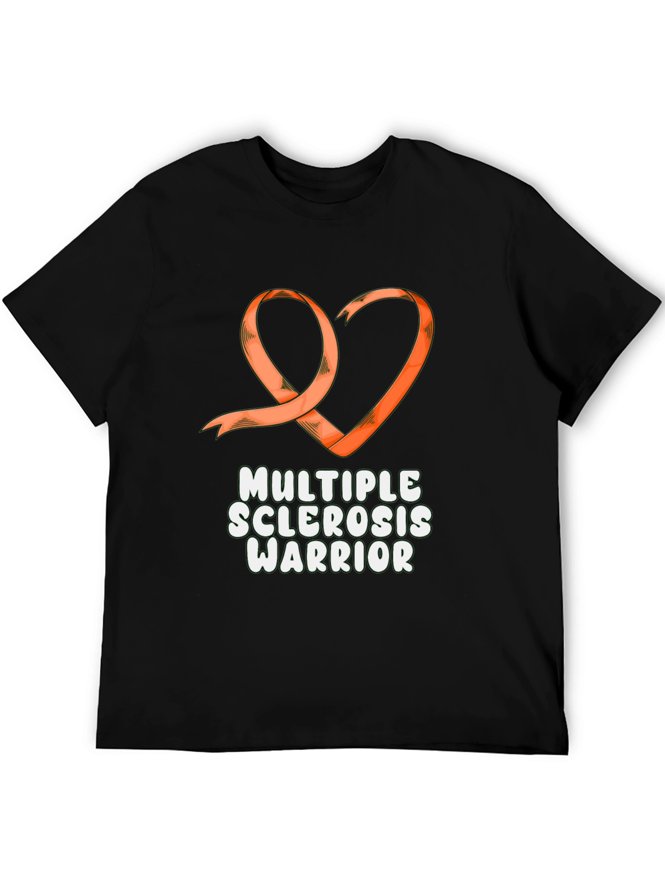 Multiple Sclerosis Awareness T-Shirt