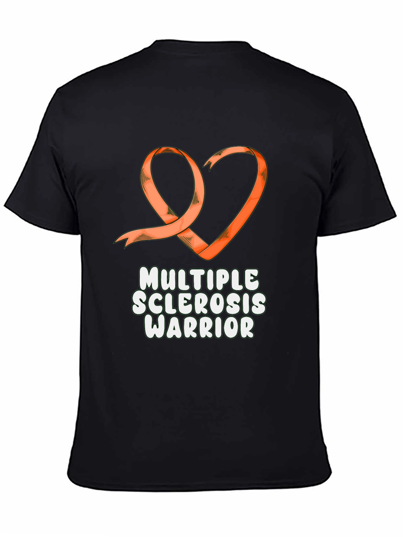 Multiple Sclerosis Awareness T-Shirt