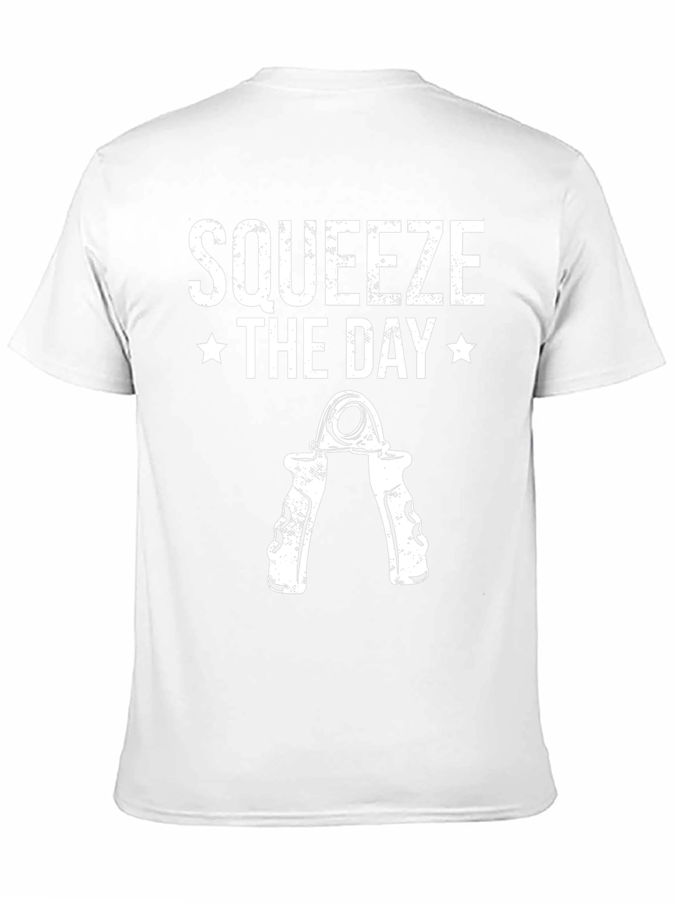 Squeeze the Day Graphic Tee