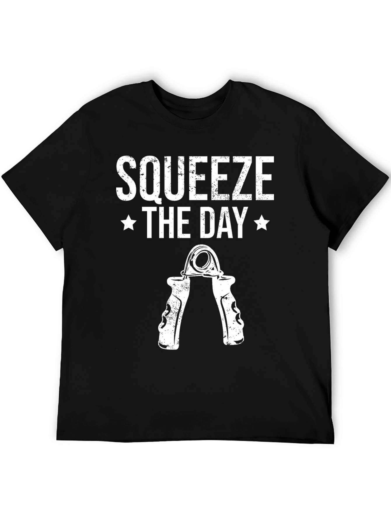 Squeeze the Day Graphic Tee