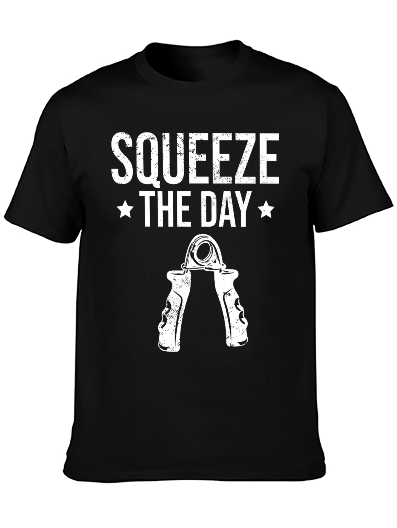 Squeeze the Day Graphic Tee
