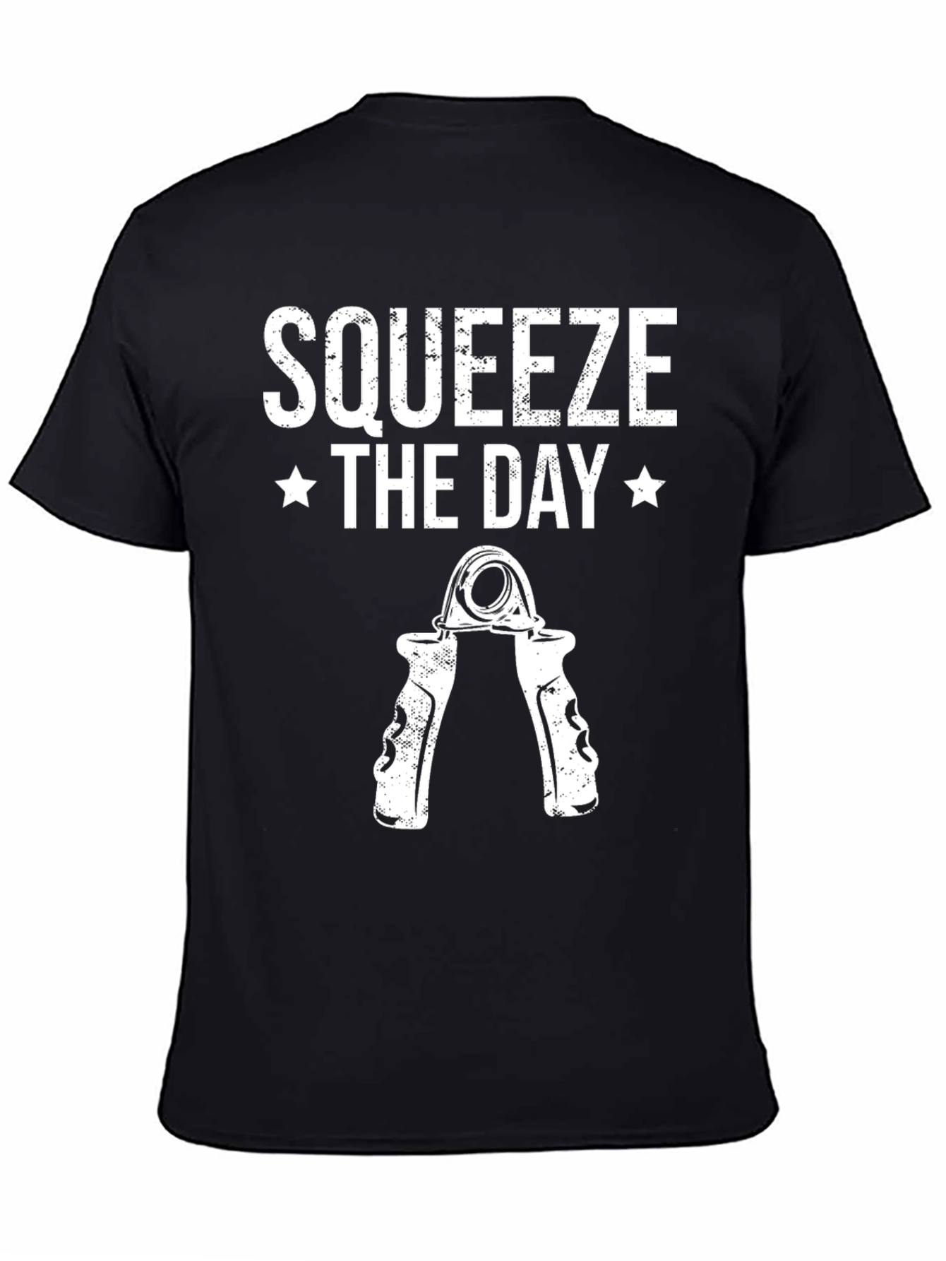 Squeeze the Day Graphic Tee