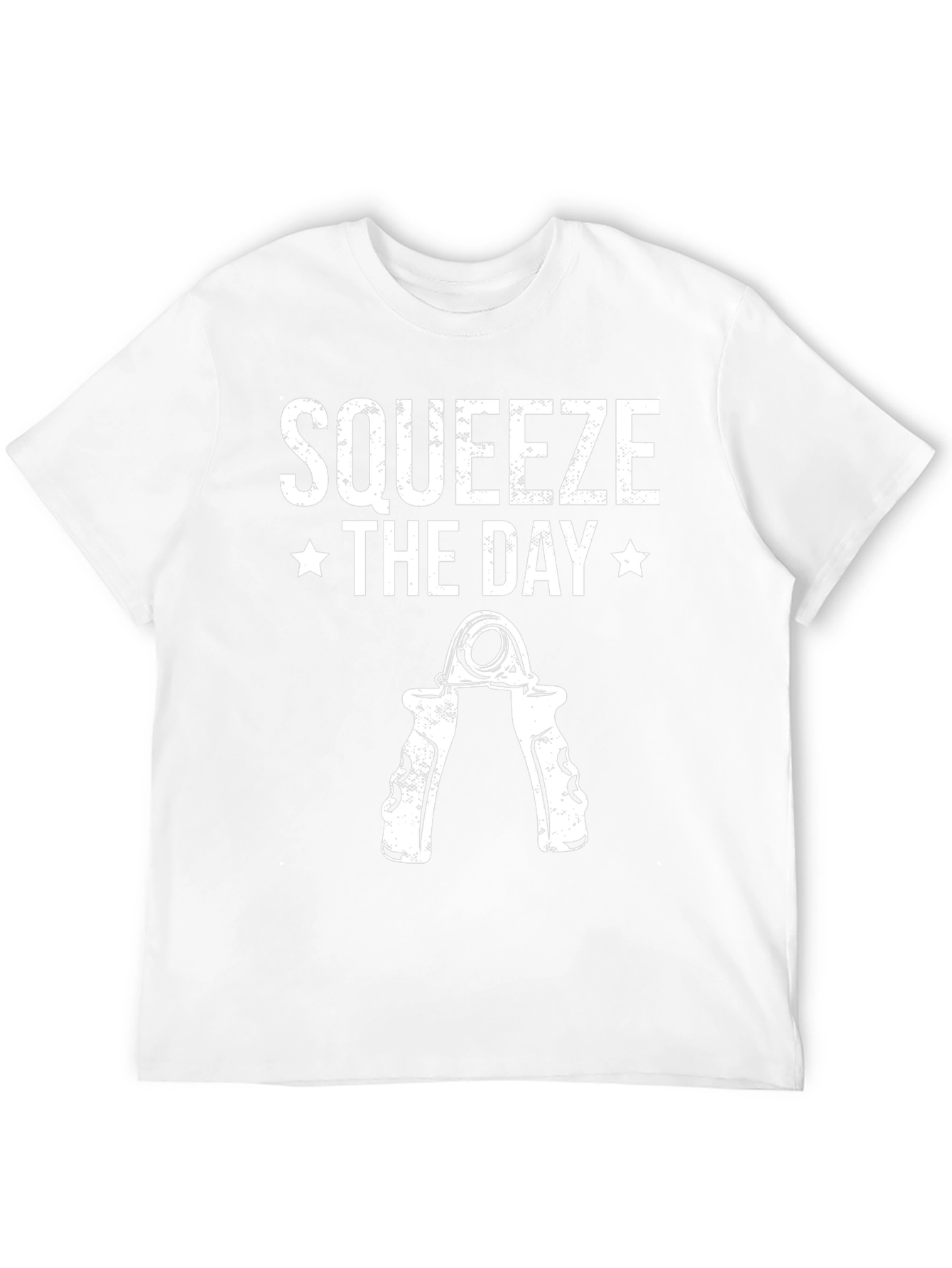 Squeeze the Day Graphic Tee