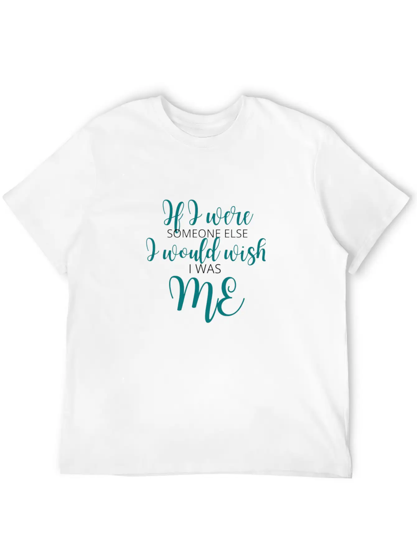 Self Love Classic T-Shirt Unisex Casual T-Shirt – Clean Design For Daily Comfort