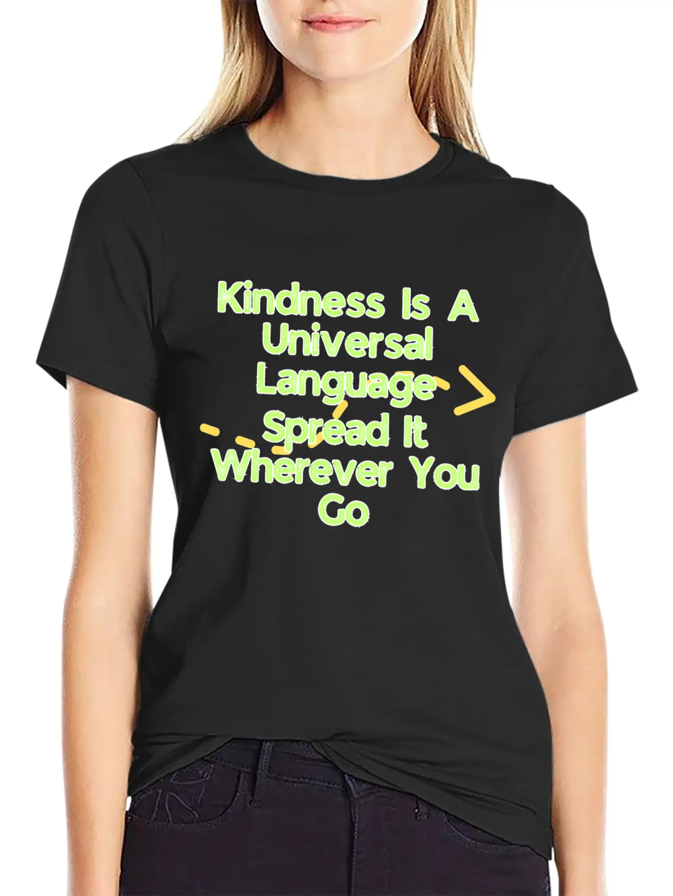 💼 Success Seekers: Dress For Success And Stay Unisex Casual T-Shirt – Clean Design For Daily Comfort