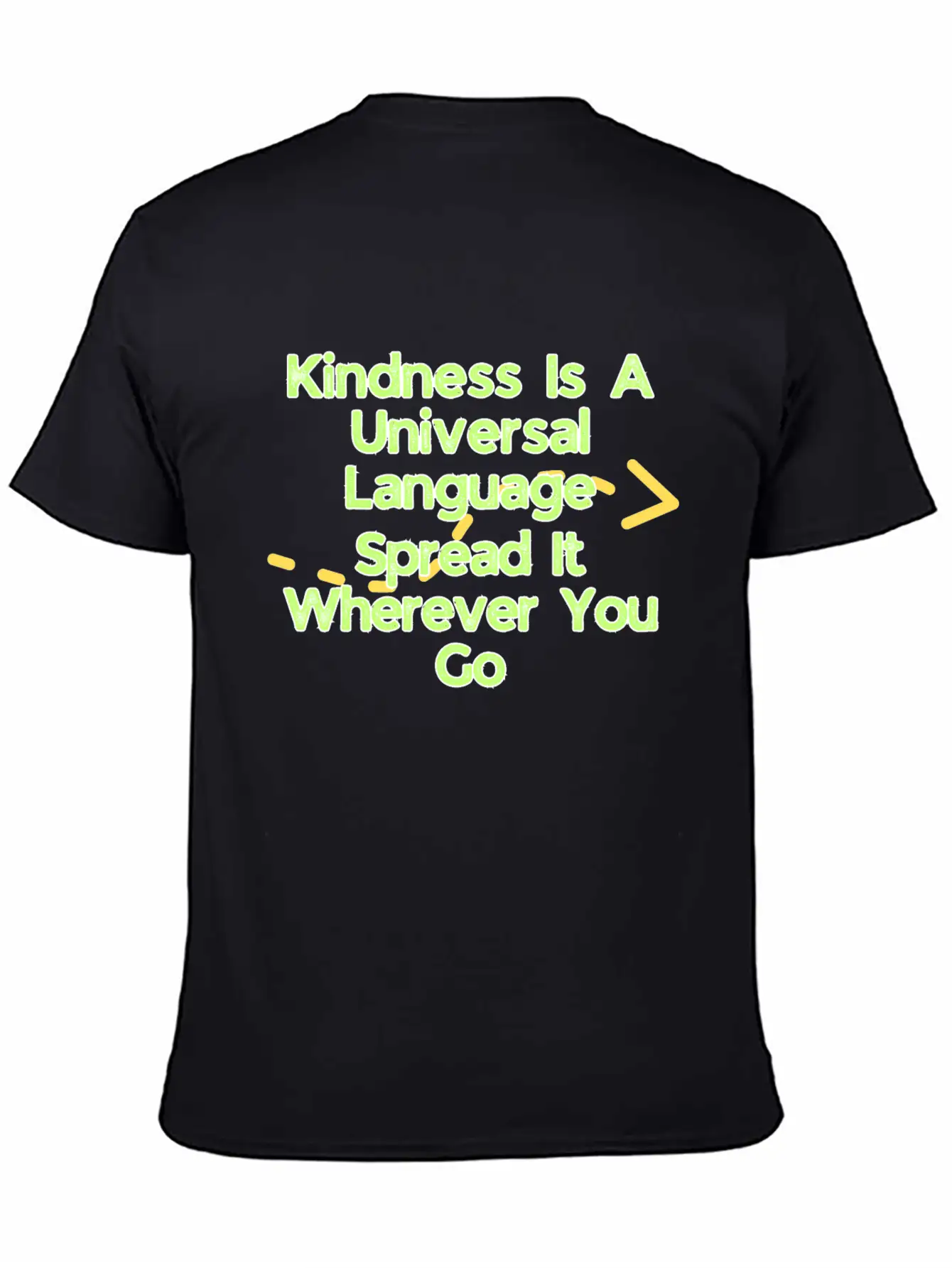 💼 Success Seekers: Dress For Success And Stay Unisex Casual T-Shirt – Clean Design For Daily Comfort