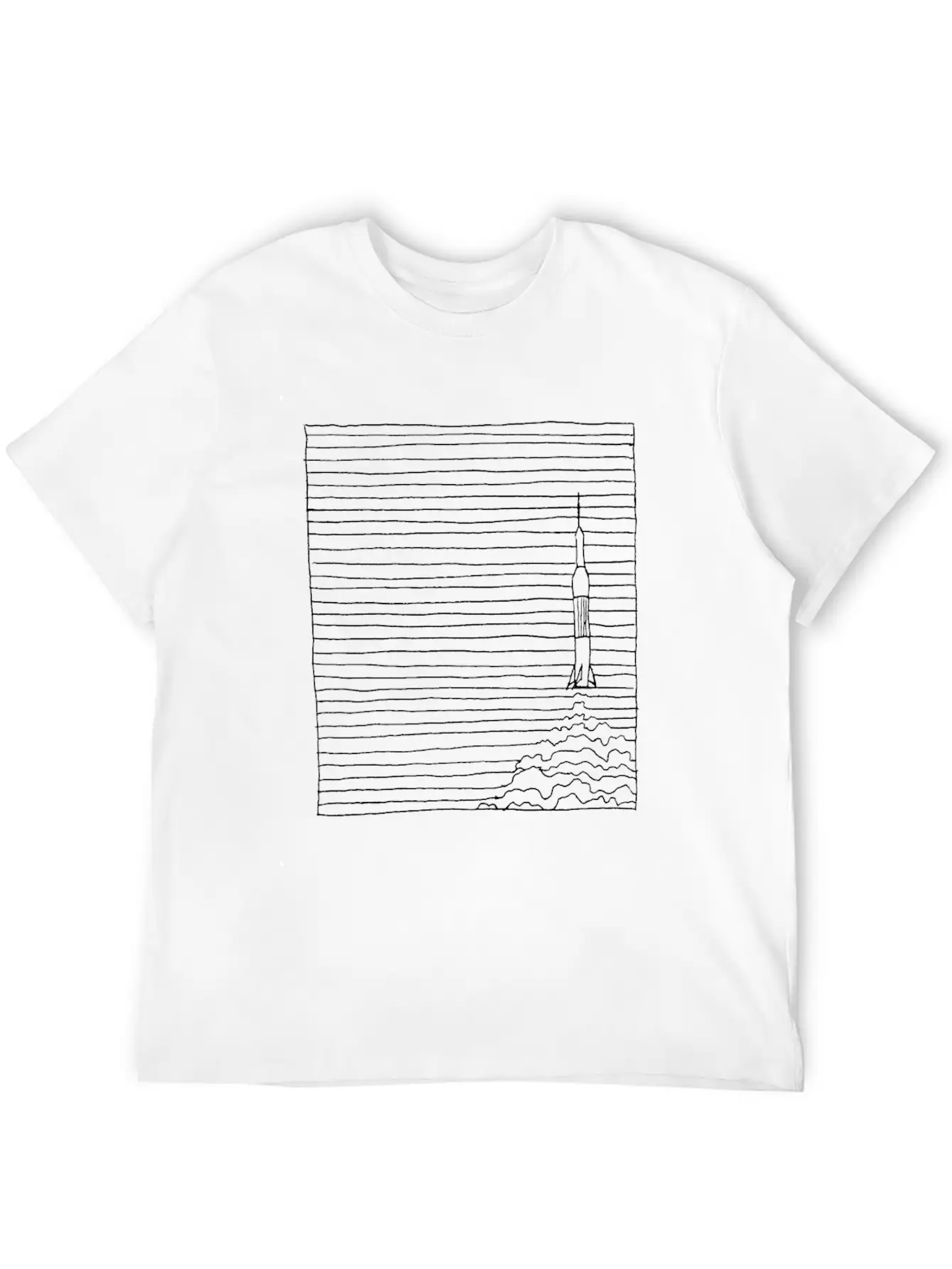 Take Off Unisex Casual T-Shirt – Clean Design For Daily Comfort