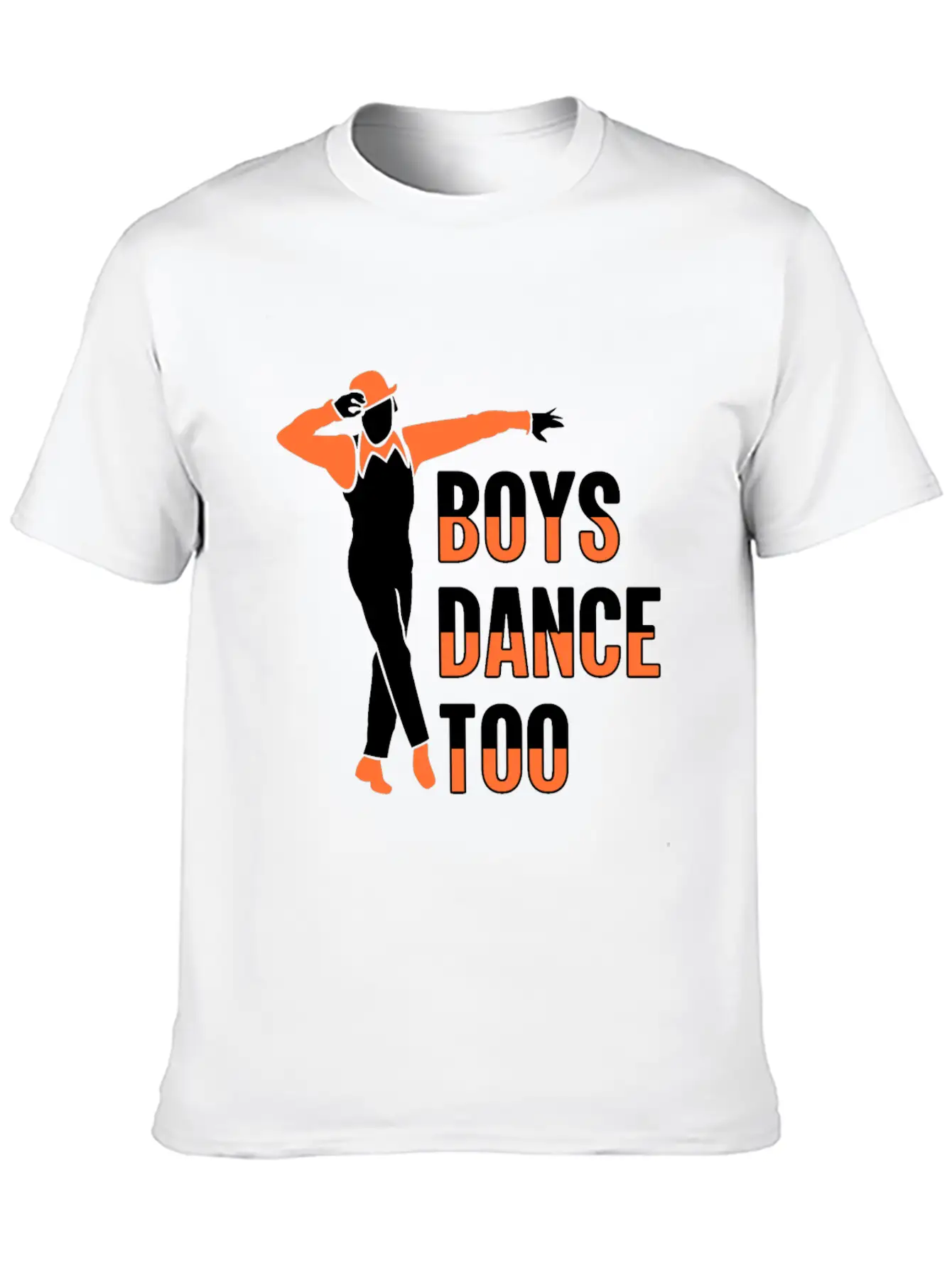 Tap Dancer Tap Dancing Shoes Tap Dance Teacher Unisex Casual T-Shirt – Clean Design For Daily Comfort