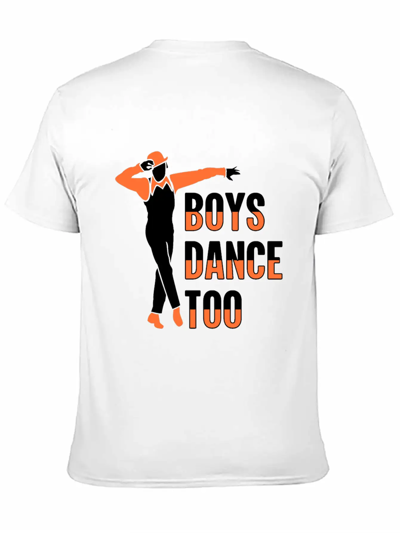 Tap Dancer Tap Dancing Shoes Tap Dance Teacher Unisex Casual T-Shirt – Clean Design For Daily Comfort