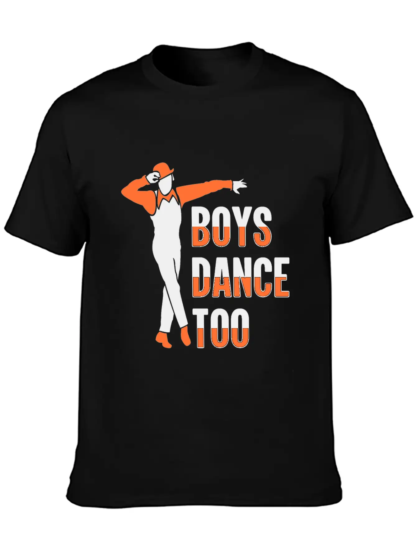 Tap Dancer Tap Dancing Shoes Tap Dance Teacher Unisex Casual T-Shirt – Clean Design For Daily Comfort