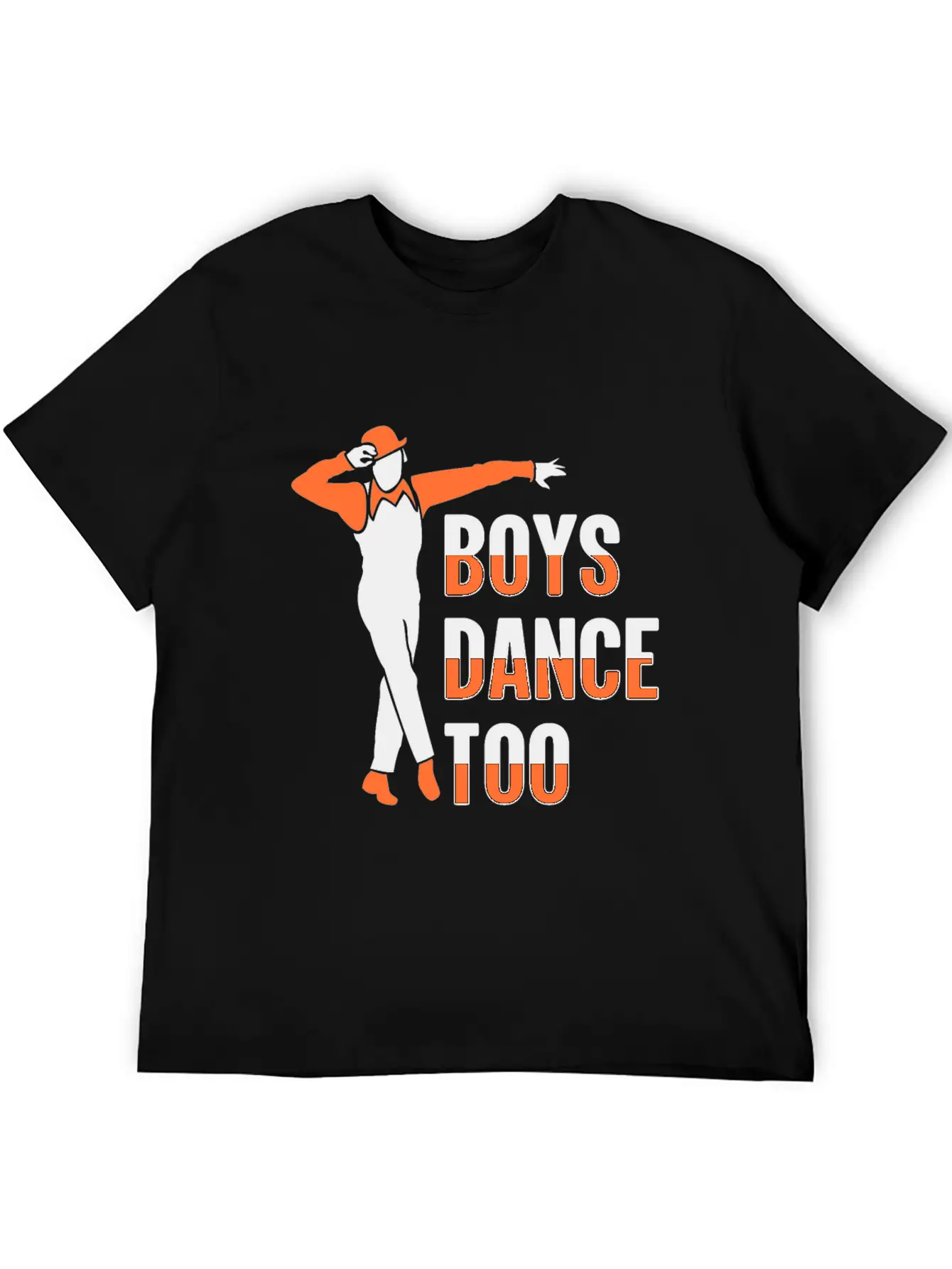 Tap Dancer Tap Dancing Shoes Tap Dance Teacher Unisex Casual T-Shirt – Clean Design For Daily Comfort