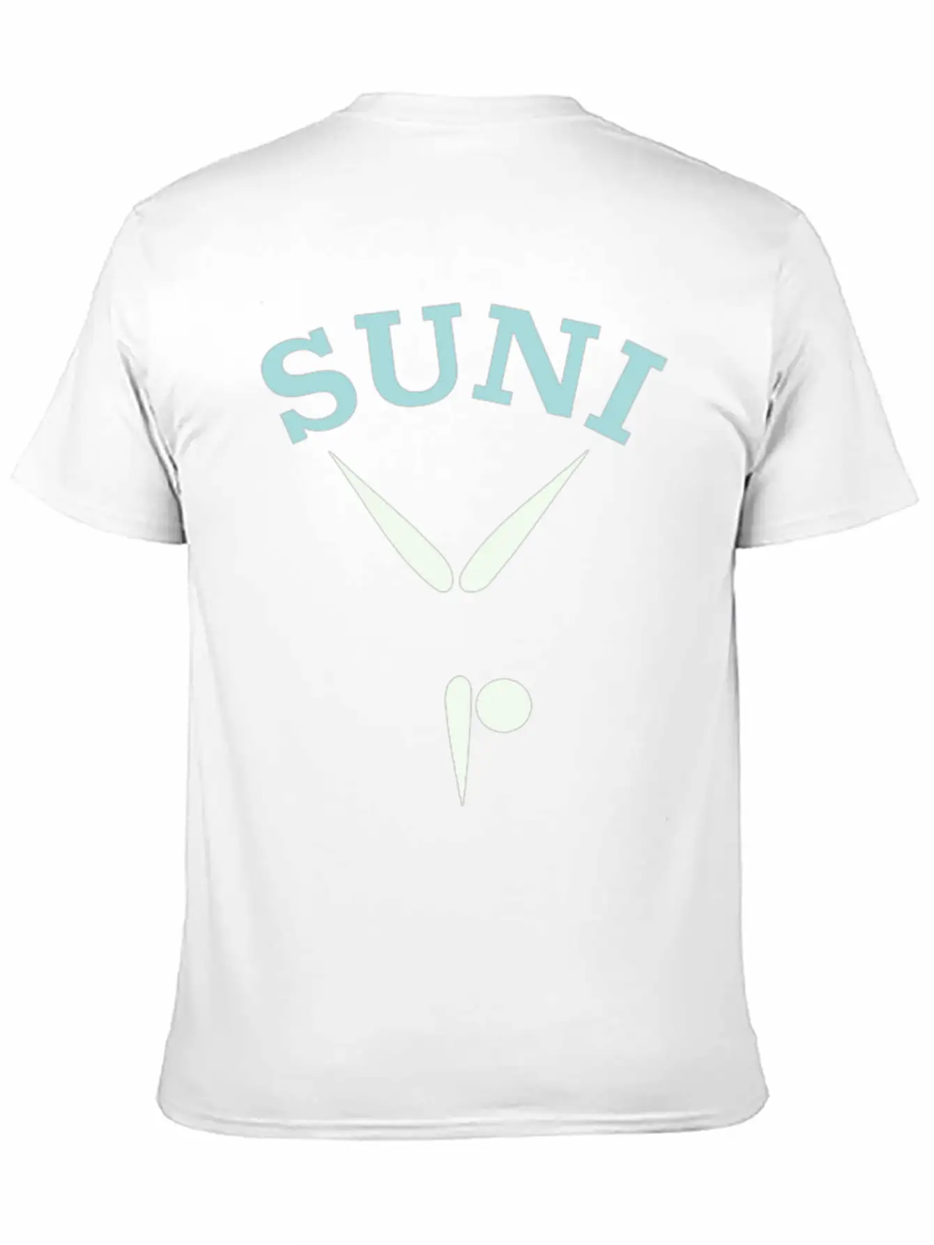 Team Suni - Sunisa Lee Gymnastics Unisex Casual T-Shirt – Clean Design For Daily Comfort