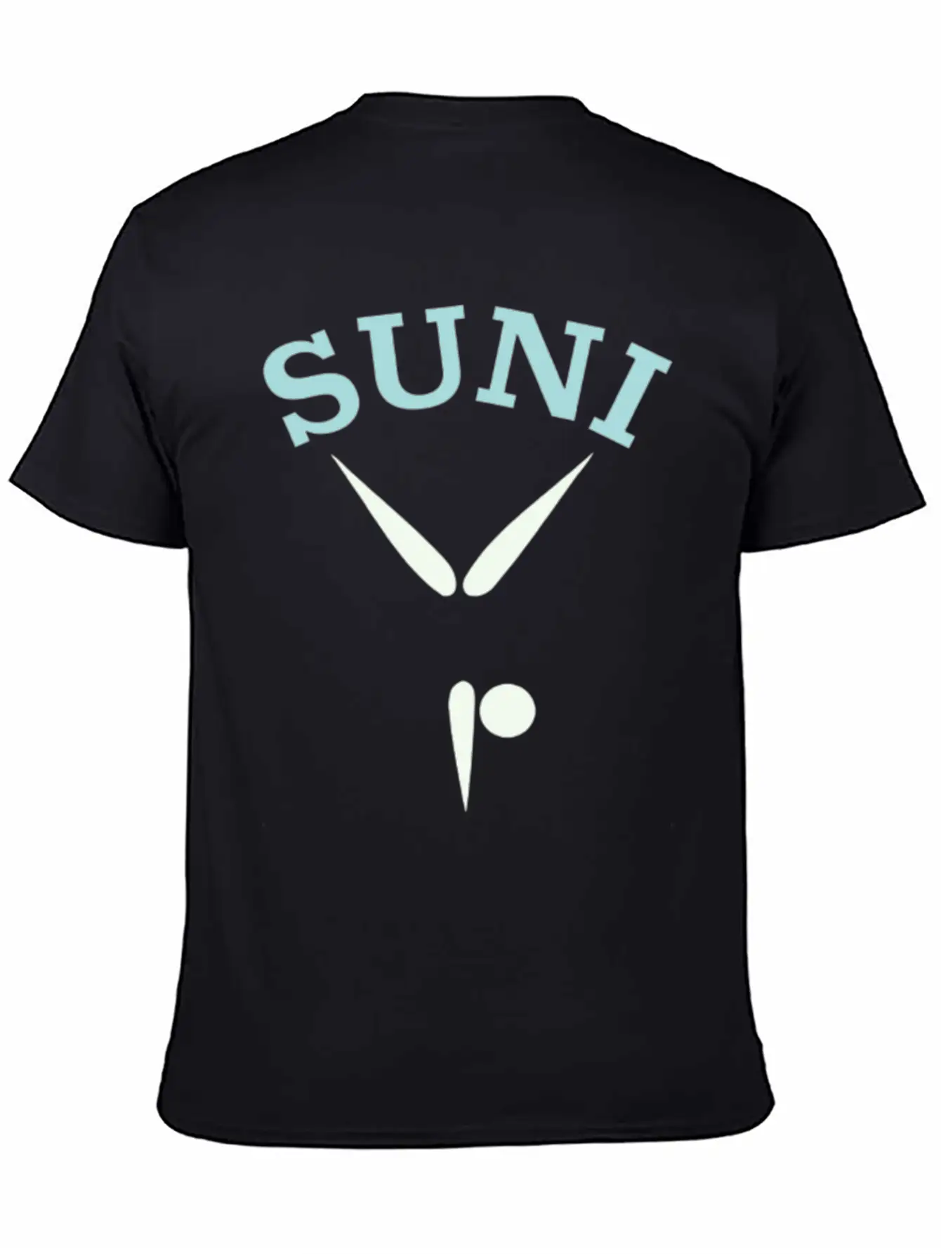 Team Suni - Sunisa Lee Gymnastics Unisex Casual T-Shirt – Clean Design For Daily Comfort