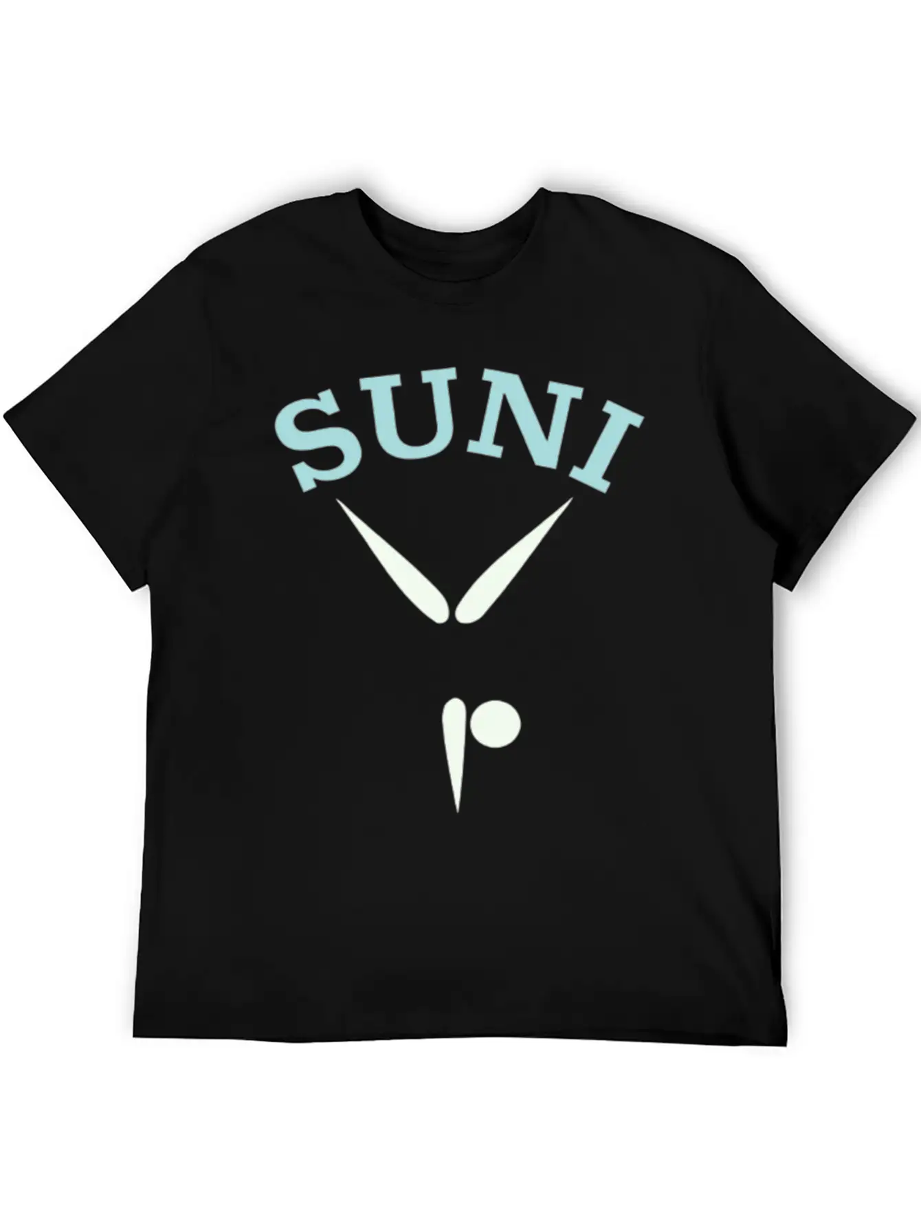 Team Suni - Sunisa Lee Gymnastics Unisex Casual T-Shirt – Clean Design For Daily Comfort