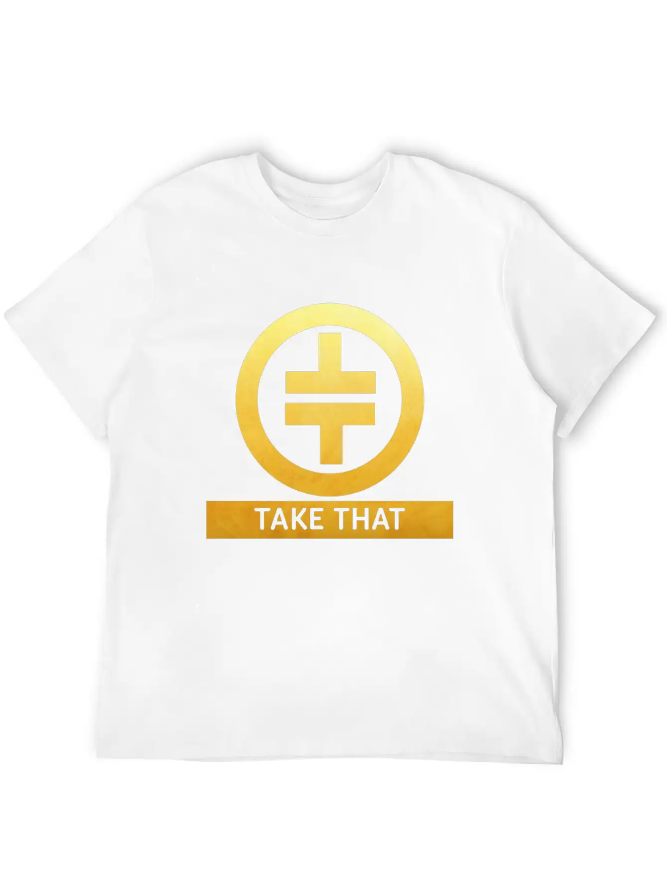 Tht Syol Unisex Casual T-Shirt – Clean Design For Daily Comfort