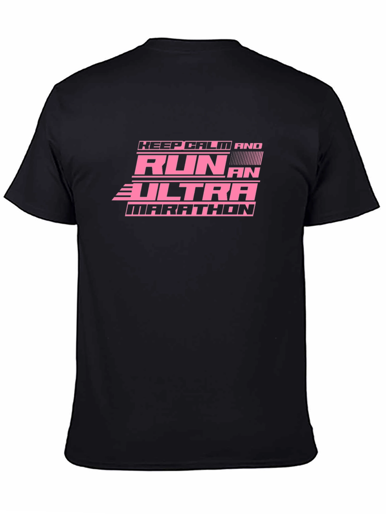 Ultra Marathon Run T-Shirt