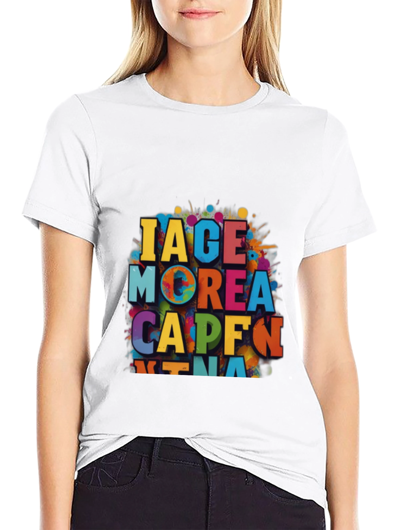 IACE MOREA CAPFN KTNA Graphic Tee