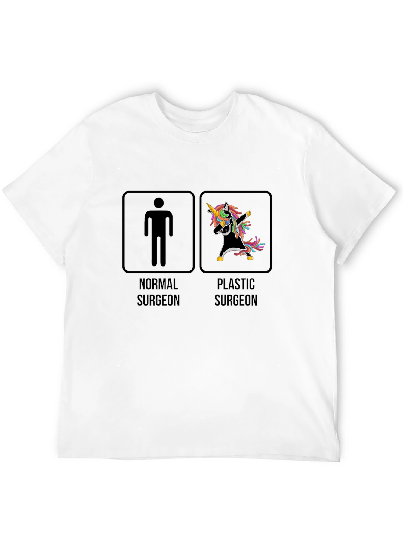 Funny Plastic Surgeon T-Shirt