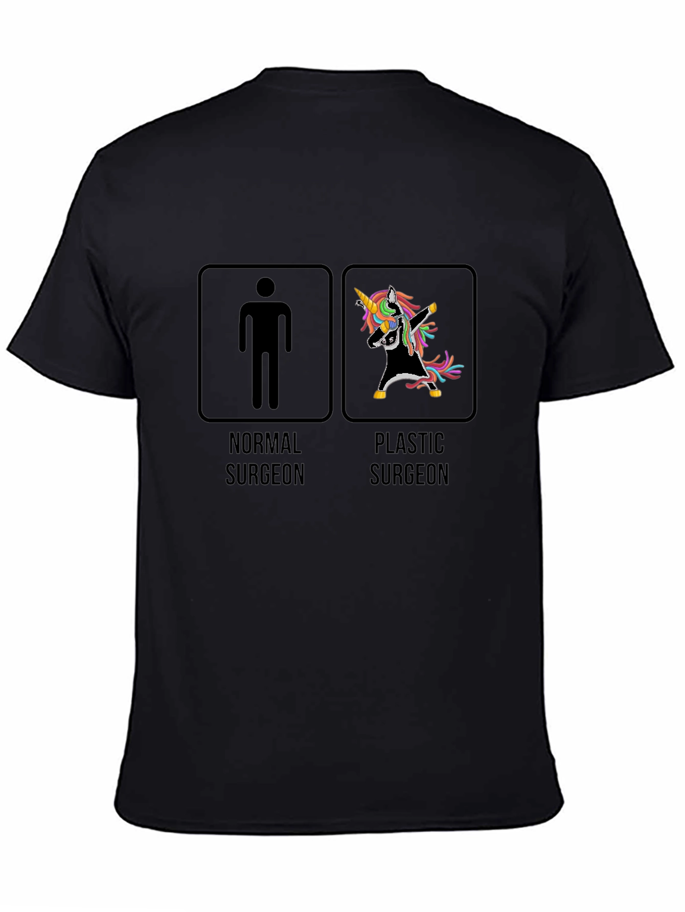 Funny Plastic Surgeon T-Shirt