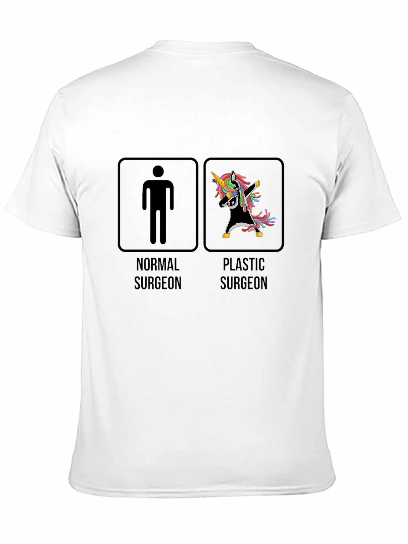 Funny Plastic Surgeon T-Shirt