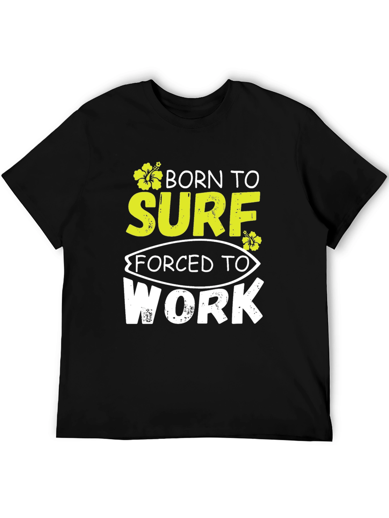 Born to Surf T-Shirt