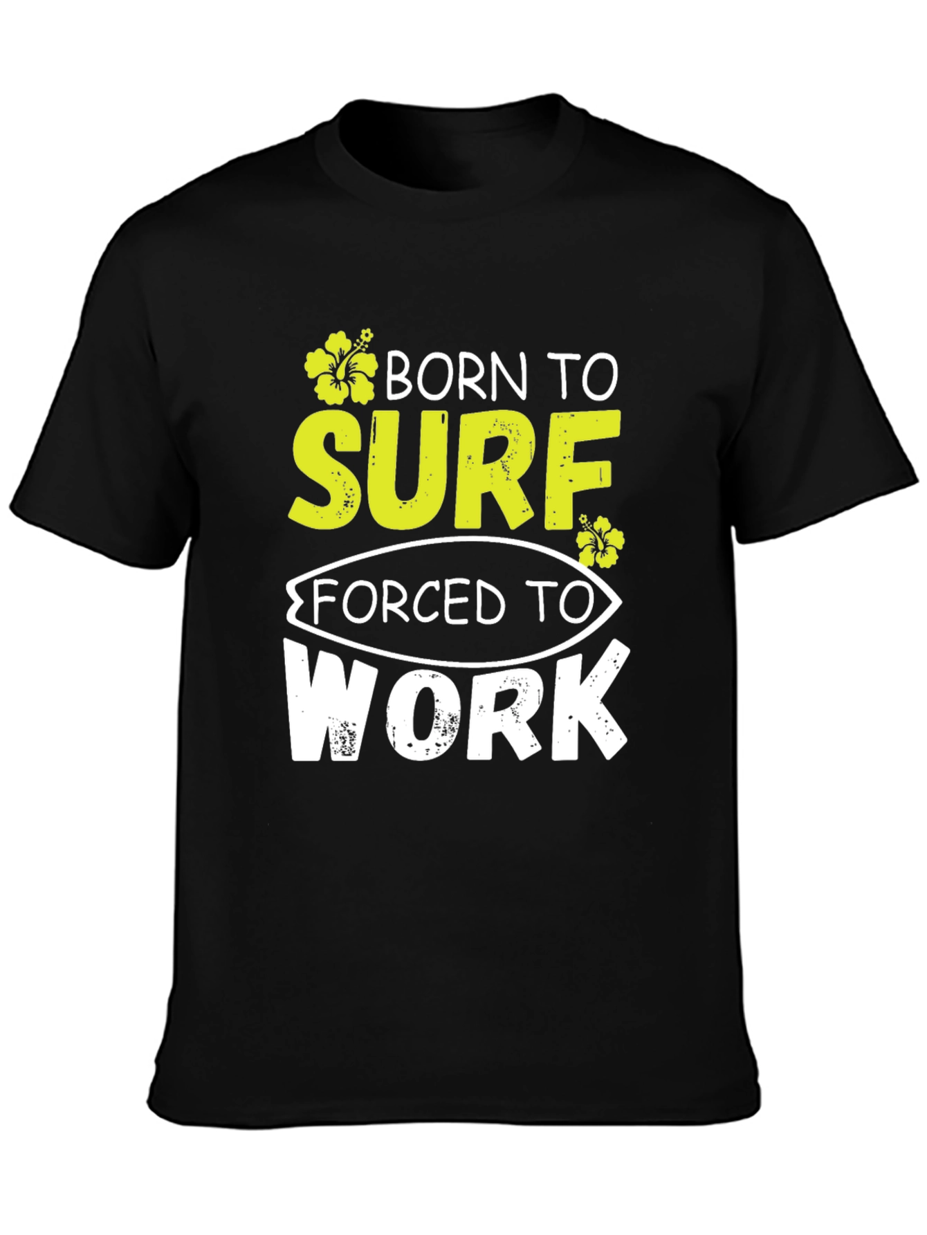 Born to Surf T-Shirt