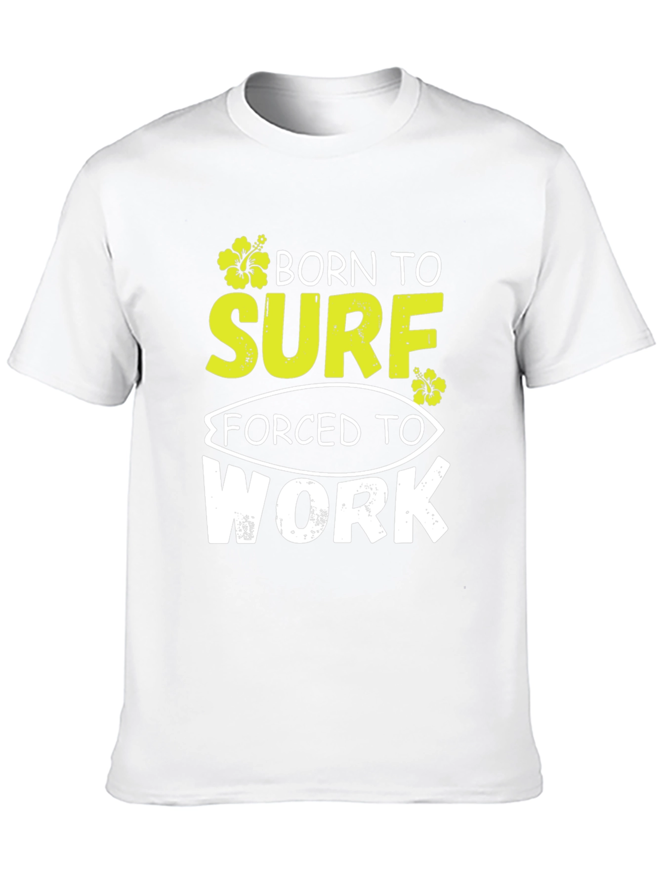 Born to Surf T-Shirt