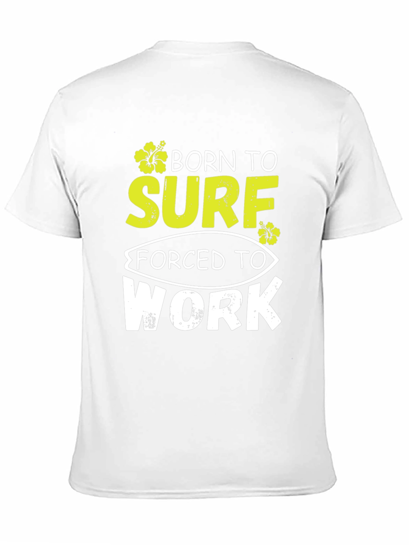 Born to Surf T-Shirt