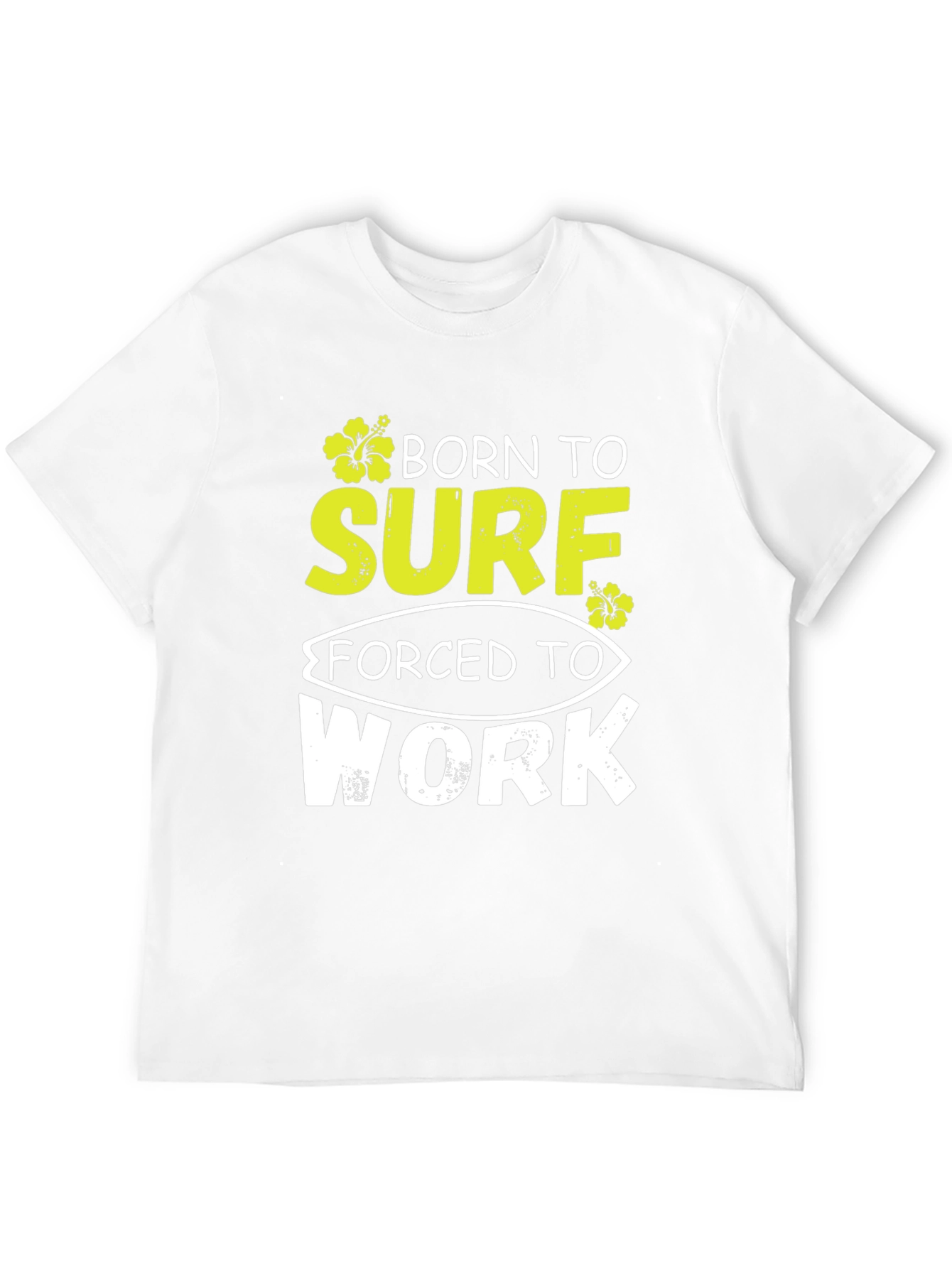 Born to Surf T-Shirt