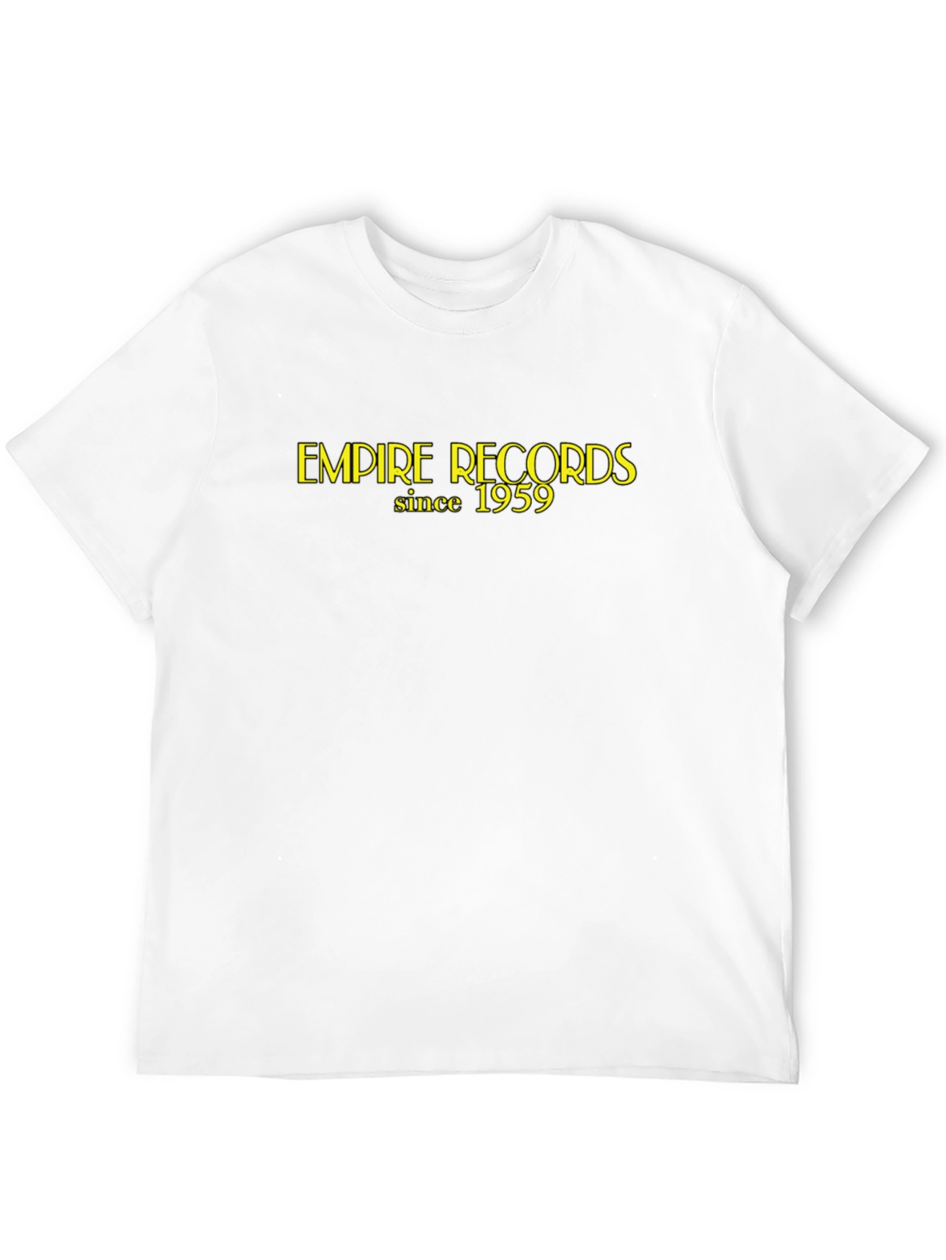 Empire Records Since 1959 T-Shirt