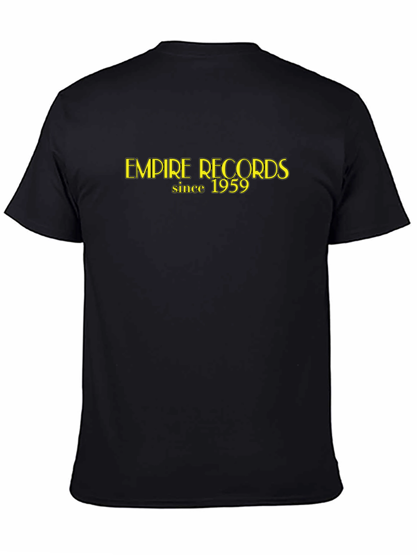 Empire Records Since 1959 T-Shirt