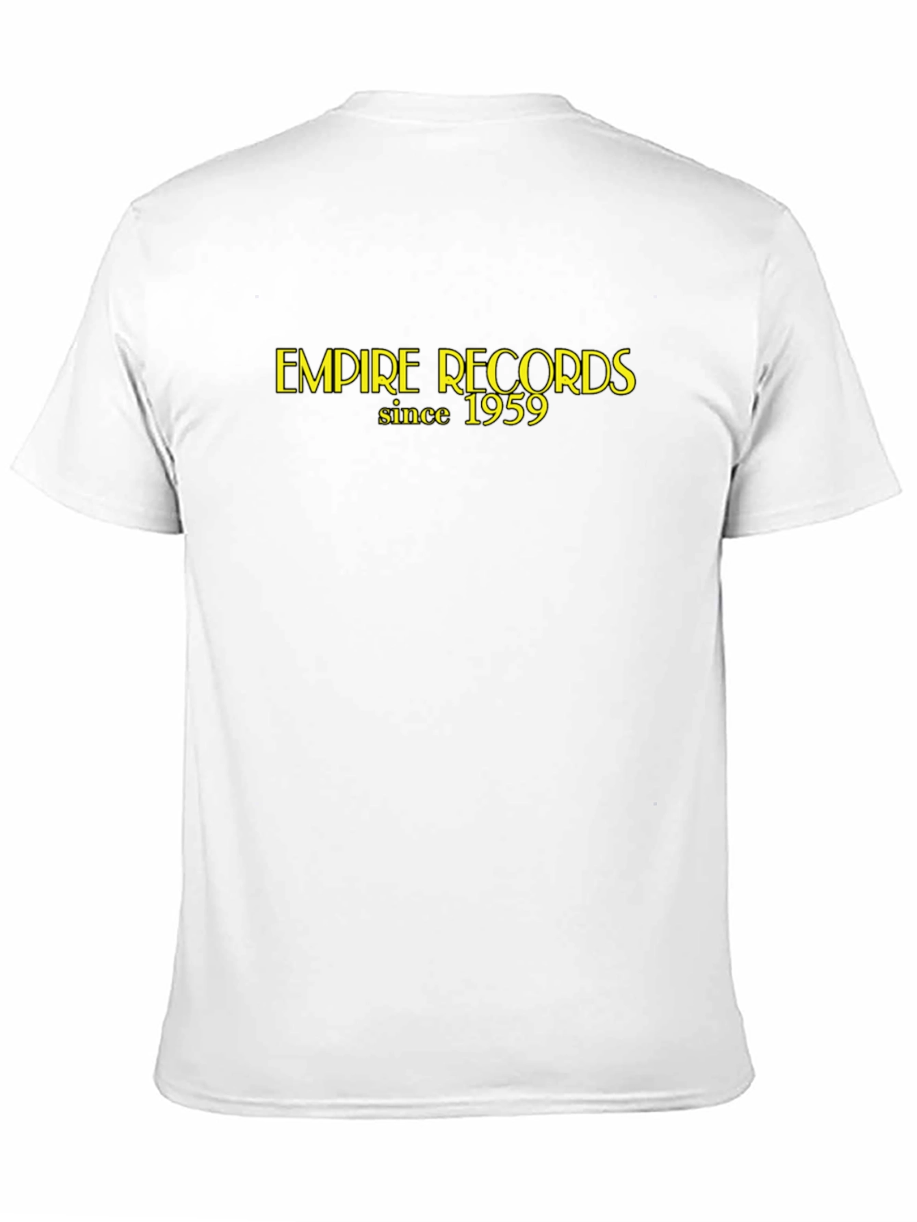 Empire Records Since 1959 T-Shirt