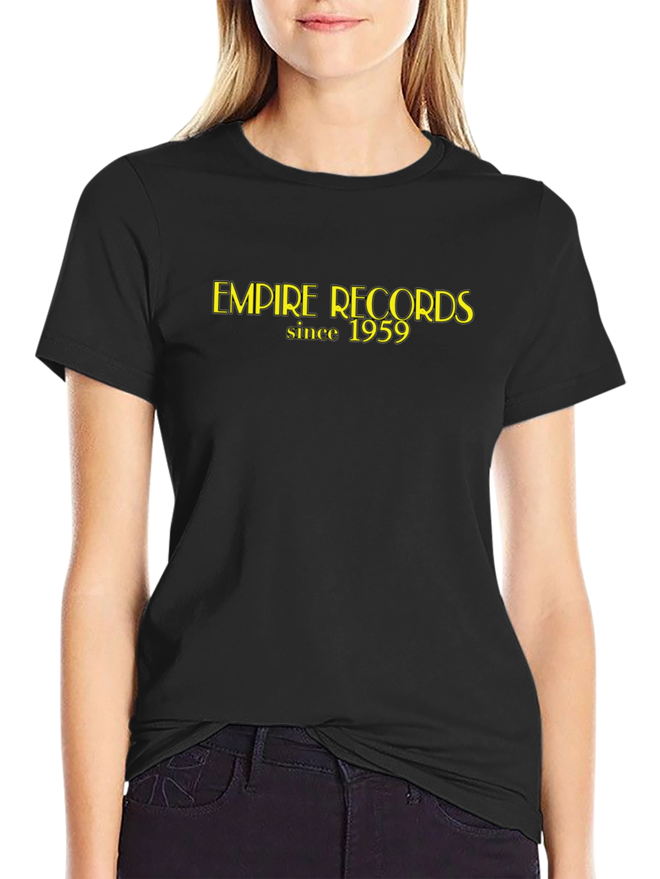 Empire Records Since 1959 T-Shirt