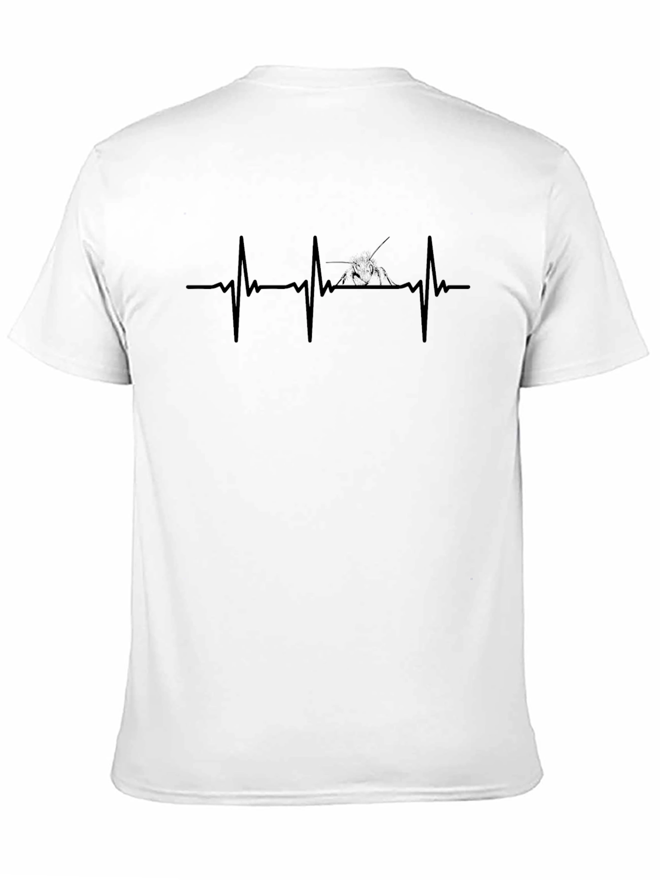 Cricket Heartbeat T-Shirt