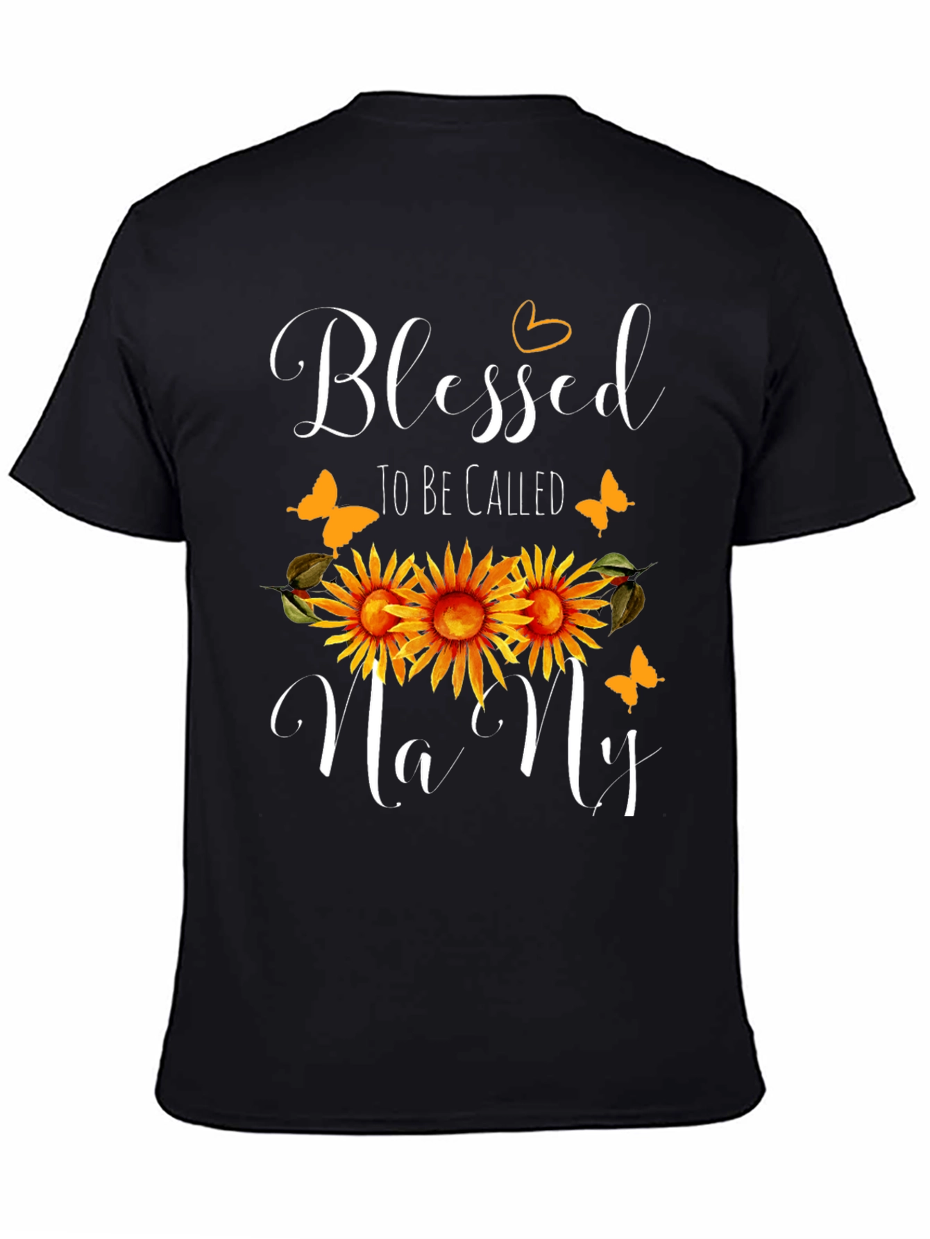 Blessed To Be Called Na Ny T-Shirt