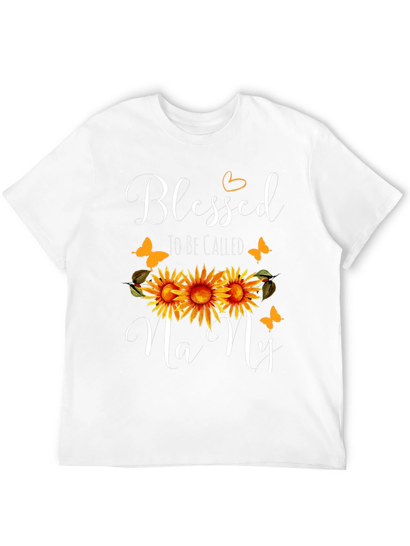 Blessed To Be Called Na Ny T-Shirt