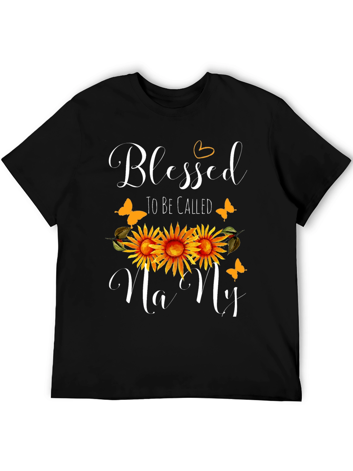 Blessed To Be Called Na Ny T-Shirt