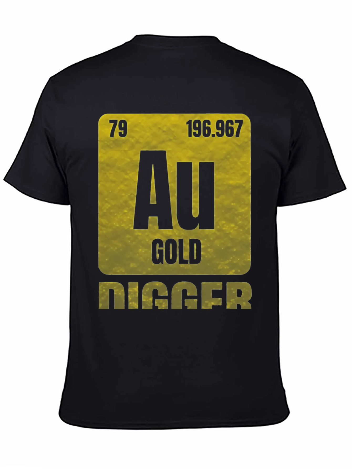 Gold Digger T-Shirt