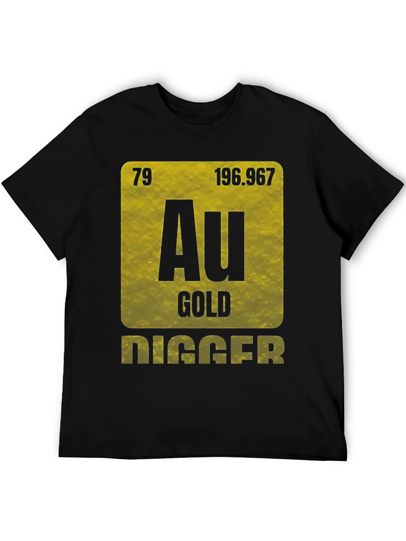 Gold Digger T-Shirt