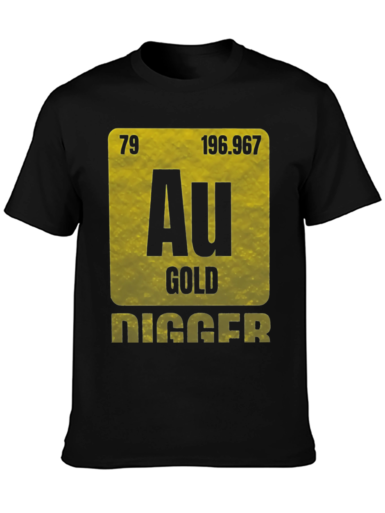 Gold Digger T-Shirt