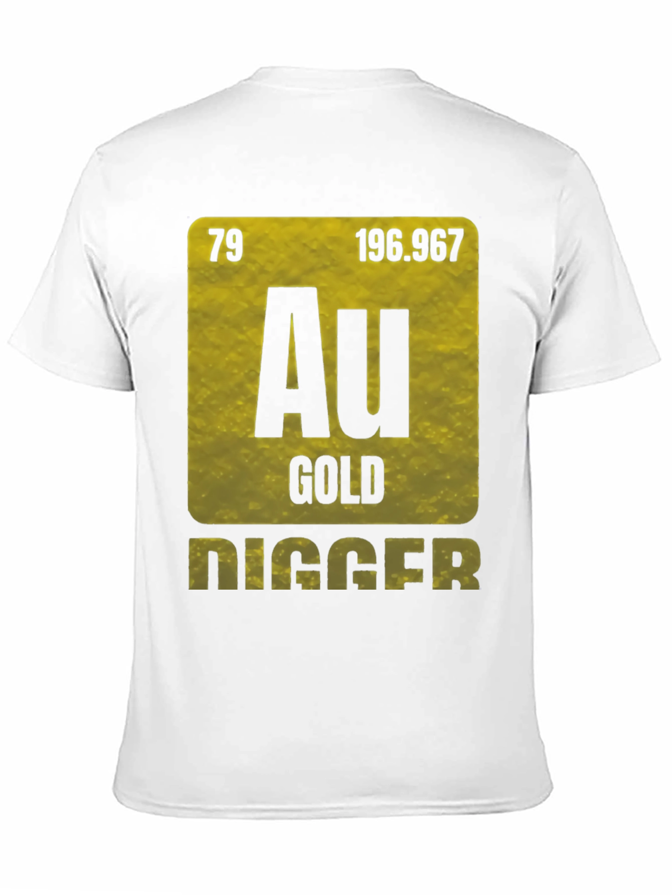 Gold Digger T-Shirt
