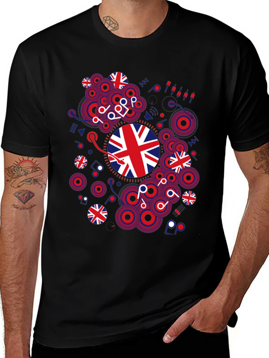 British Invasion Graphic Tee