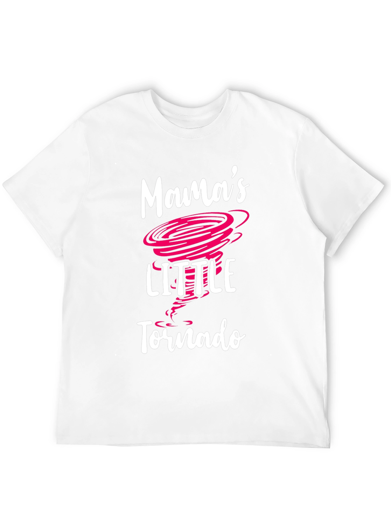 Mamas Little Tornado Graphic Tee