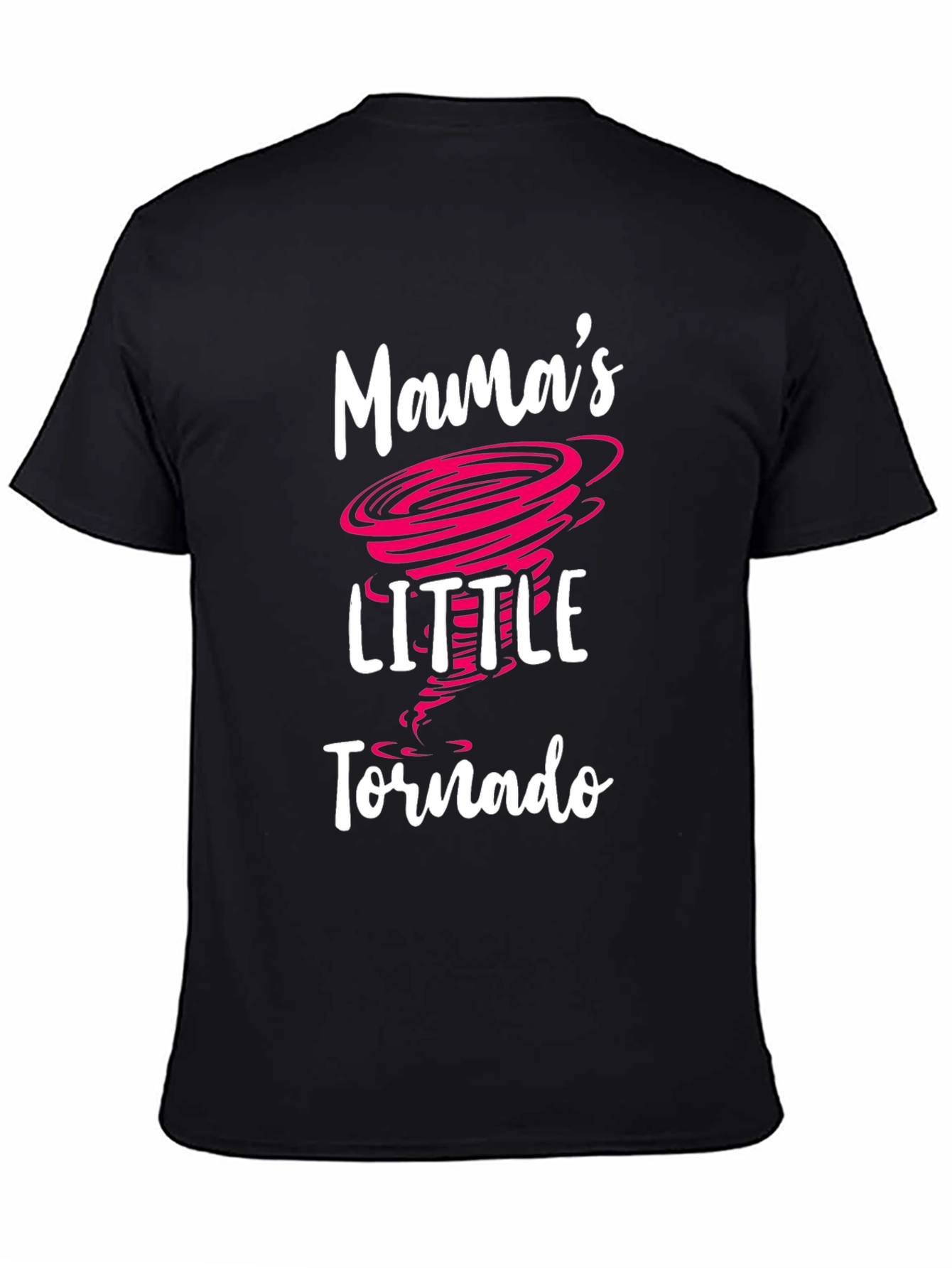 Mamas Little Tornado Graphic Tee