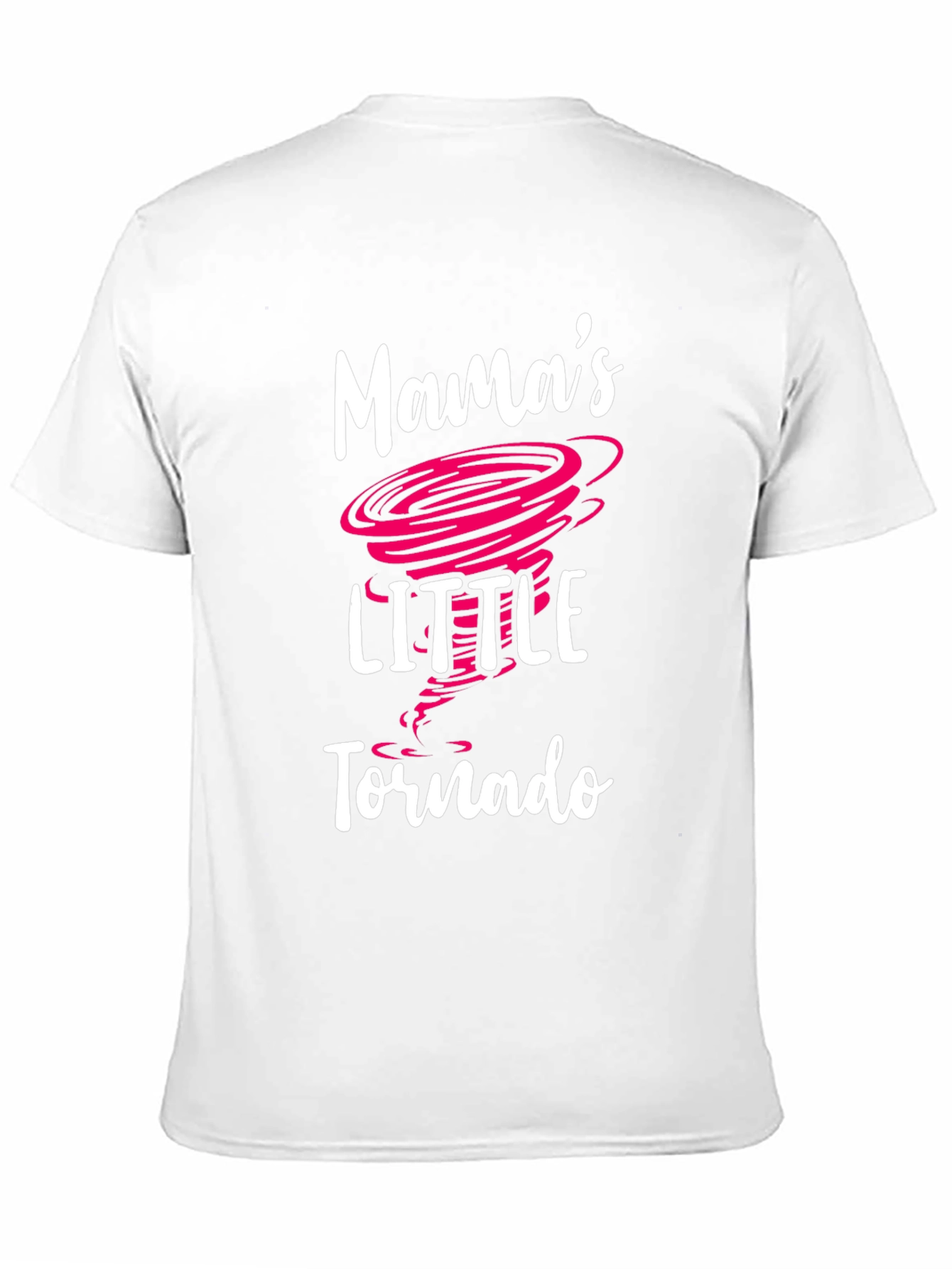 Mamas Little Tornado Graphic Tee