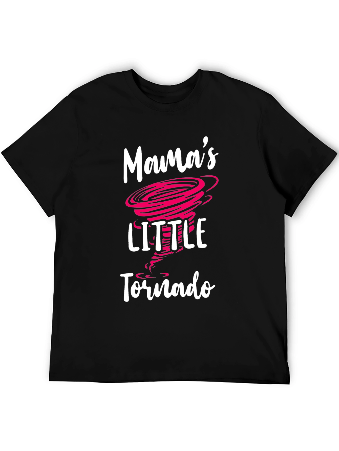 Mamas Little Tornado Graphic Tee